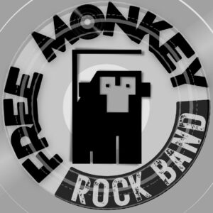 Free Monkey Rock Band